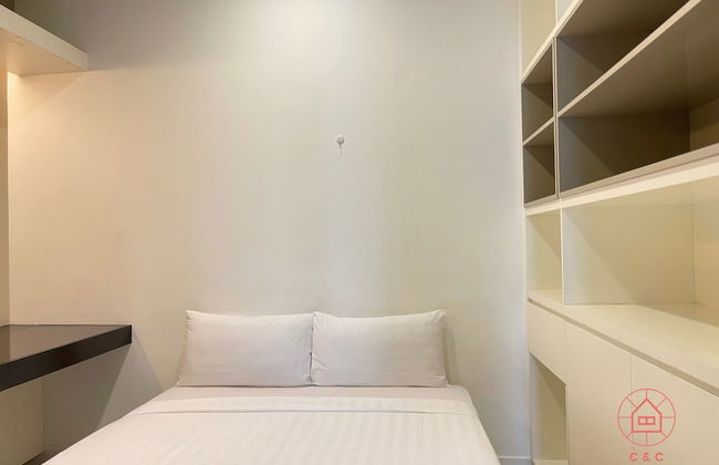 The Platinum Suites - Foto 33