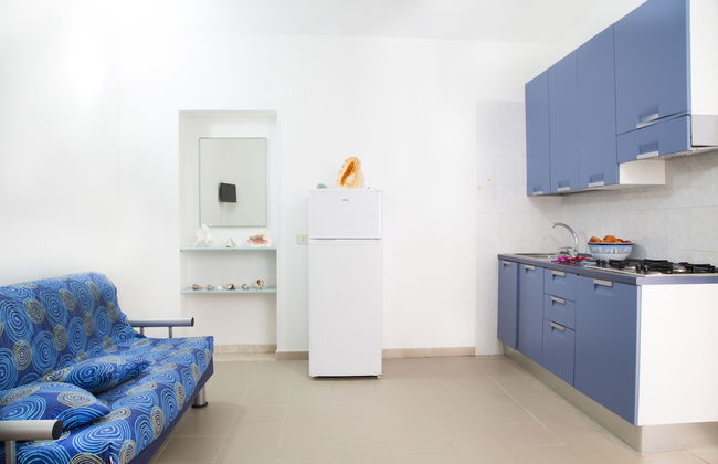 Residence La Conchiglia - Foto 6