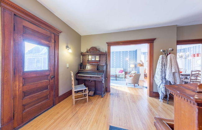 Belle Femme - Foto 4