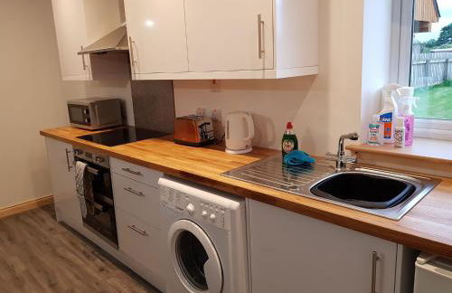 Pleasant Point Holiday Cottages - Foto 10