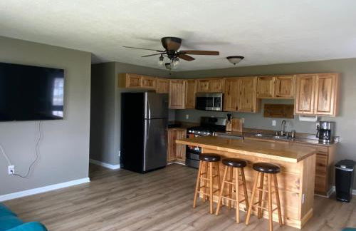 4BR Barndominium by the Mountainside 10 minutes from Carlisle - Foto 25