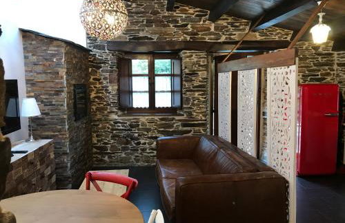 Casas Rurales TAReira en Taramundi - Foto 68