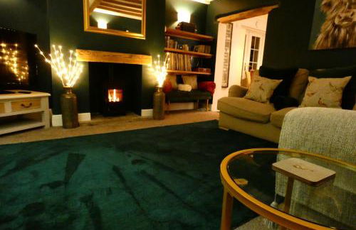 Redfearn Cottage - Foto 6