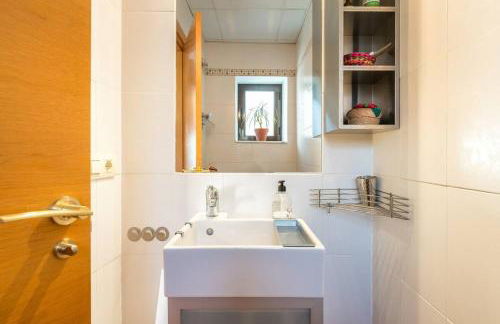 Apartamento Deluxe Terrace. Alameda - Foto 42