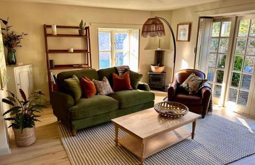 The Barn at The Manor in Cole, Bruton - Foto 2