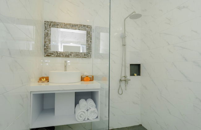 Kelingking Paradise Suites Villa - Foto 34