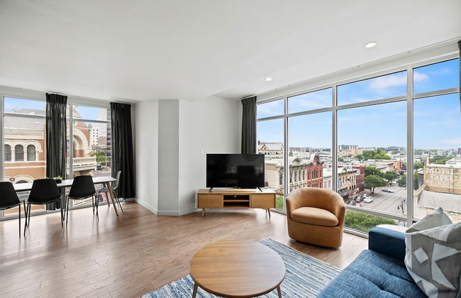 Littlefield Lofts, hosted by Placemakr - 6th Street - Foto 70