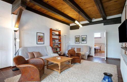 Ferienwohnungen Hof Luisenau - Foto 44