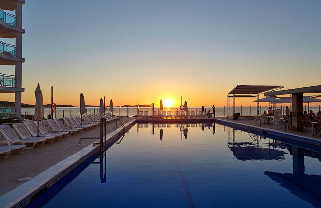 Nereida Aparthotel - Foto 31