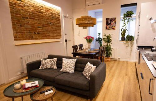 Poble Sec Charming Apartment - Photo 11