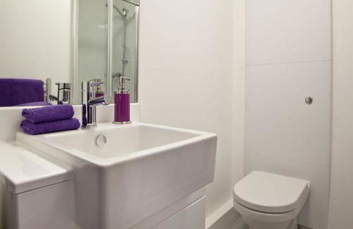 For Students Only CRM OLIB London - Foto 24