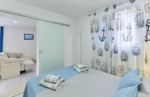 Villa Anna with pool, Zadar County - Foto 22