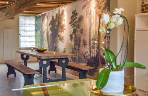 La Maison de Pierre et Valérie St Leonard Honfleur - Foto 27