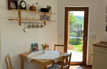 Fewo Storchenschnabel - Foto 7