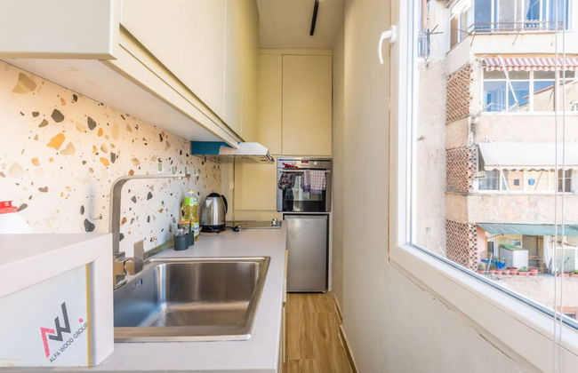 Pazari i Ri - 1 Bedroom Loft - Foto 15