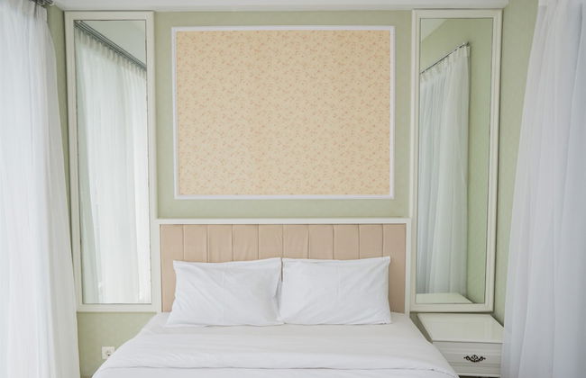 Spacious 1BR Dago Suites Apartment - Photo 3