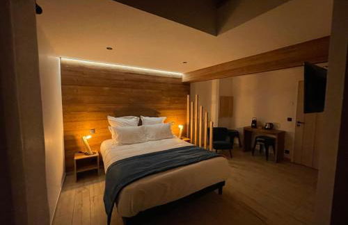 Appart Hôtel Le JAS - Foto 37