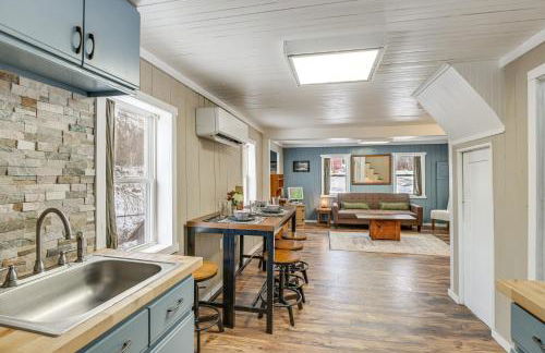 Maine Vacation Rental Less Than 1 Mi to Portage Lake Beach - Foto 10