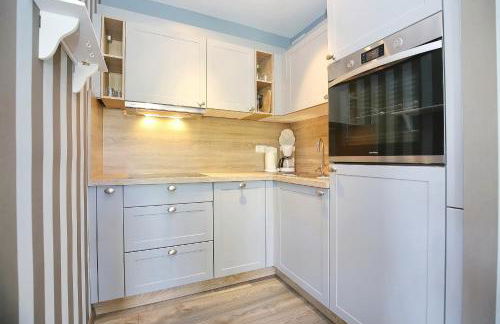 Seebach Wohnung 10 - Foto 9