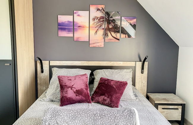 Ecrin de charme - Foto 16