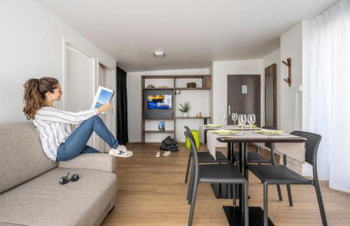 ATHOME RESIDENCE ET SPA - Foto 99