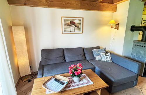 Holiday Home Chalet Walchsee by Interhome - Foto 2