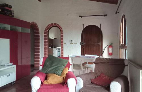 Casa Vacanza Kairos - Foto 2