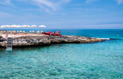 Calamedde Guest House nel Centro Storico Pugliese - Photo 41