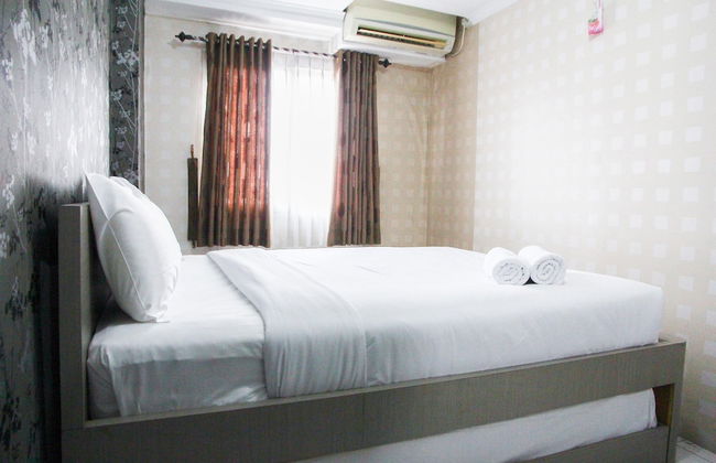 Homey 1BR @ Mutiara Bekasi Apartment - Photo 3