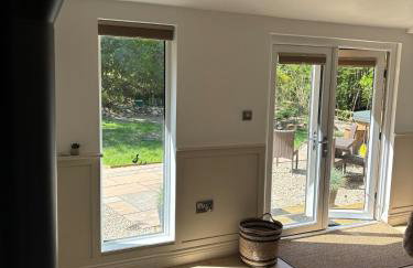 Alum House Littlebeck, Whitby - Roe Deer Lodge - Foto 23