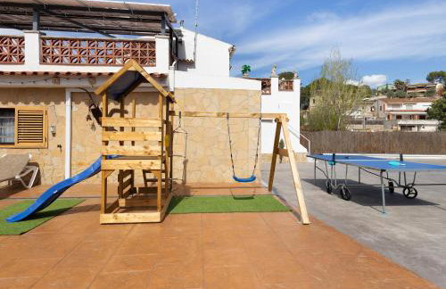 Cal Ramon con piscina - Photo 26