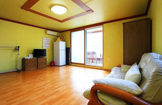 Yeongheungdo Seayard Pension - Foto 10