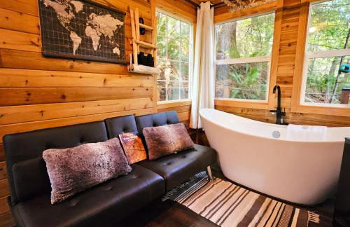 Treehouse Place at Deer Ridge Featured top 10 USA - Photo 12