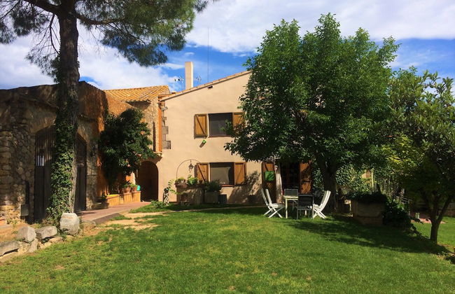 La Masia Costa Brava - Foto 1