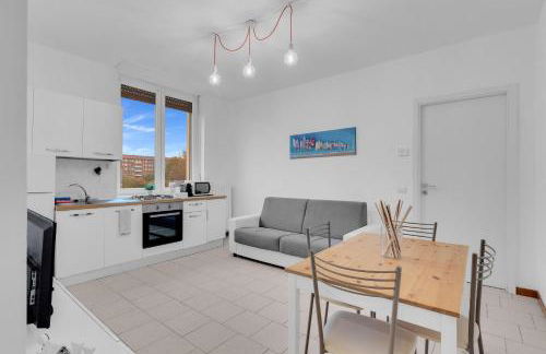 FUTE182 -Bicocca- Easy House - Foto 1