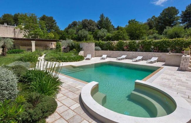 1970 Trulli Del Monsignore by Perle di Puglia - Photo 38