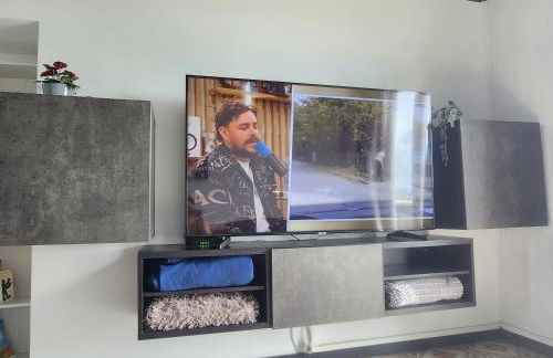 Appartement T4 Dijon proche Tram et bus 4ème étage - Foto 3