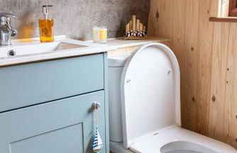 Air a’ Chroit Luxury Pods - Foto 12