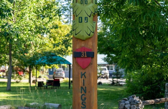 Barefoot Villas Cabin 3 Caribou - Photo 49