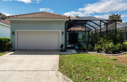 Beautiful 5 Bed Pool Home In Reunion-1223ms 5 Bedroom Home by RedAwning - Foto 64