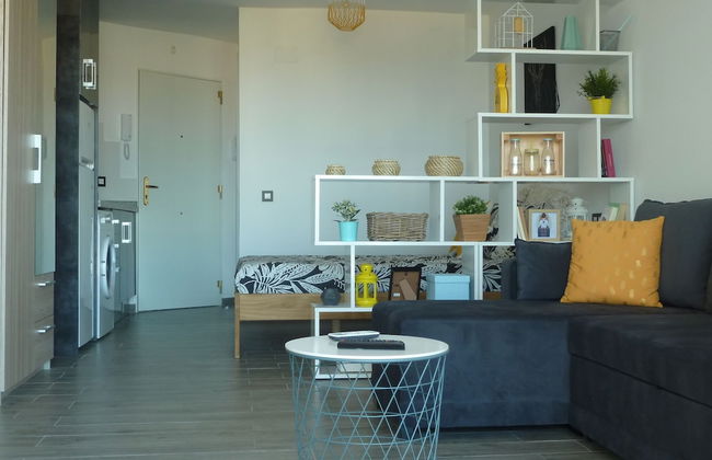 Sunny Apartments 1BDR - Foto 22