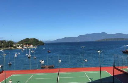 Flat a beira mar em Angra dos Reis - Foto 52