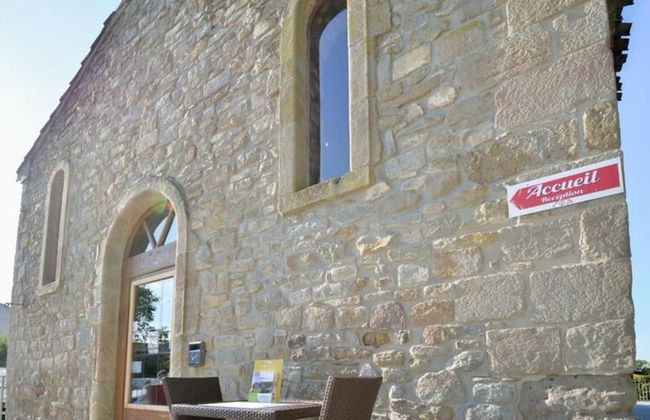 Apartment in Azille Near Lac de Jouarres - Foto 15