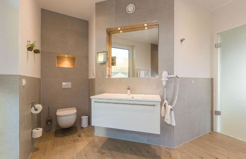 Luxus Spa Penthouse Sundowner - Foto 33