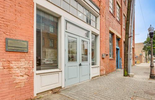 1 Mi to UAB Campus Stylish Central City Loft! - Foto 24