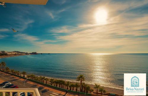 Brisa Nazarí, Playa de San Cristóbal - Foto 1