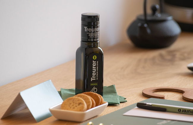 Treurer Olive Grove & Grand House - Adults Only - Foto 18