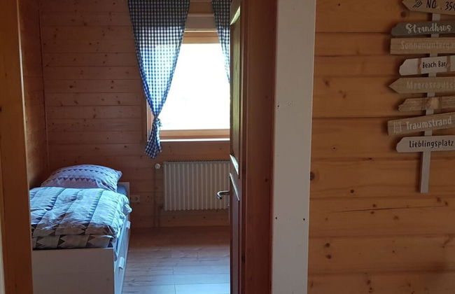 Holiday Home in the Large Garden - Foto 27