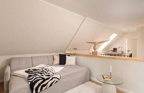 Design Apartments - "Havelnest" - Foto 32