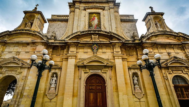 Recorrido a pie privado por Mdina - Foto 2